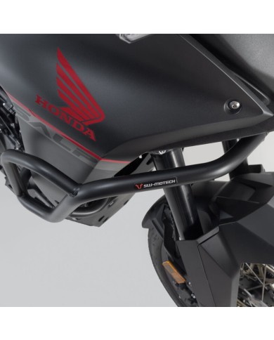 DEFENSAS DE CARENADO SW-MOTECH CRASH BAR HONDA TRANSALP XL750 SBL.01.070.10000/B