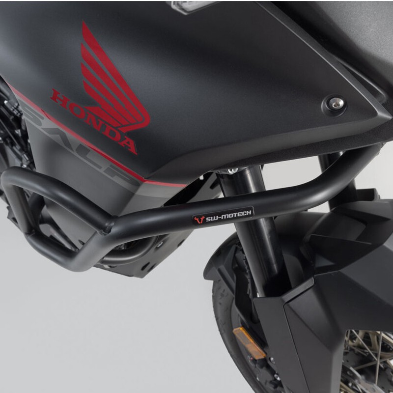 DEFENSAS DE CARENADO SW-MOTECH CRASH BAR HONDA TRANSALP XL750 SBL.01.070.10000/B