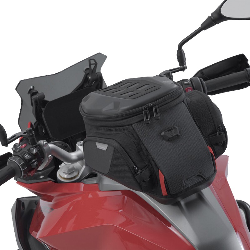 BOLSA SOBREDEPOSITO SW-MOTECH PRO CITY BC.TRS.00.104.30000