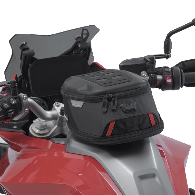 BOLSA SOBREDEPOSITO SW-MOTECH PRO DAYPACK BC.TRS.00.108.30000