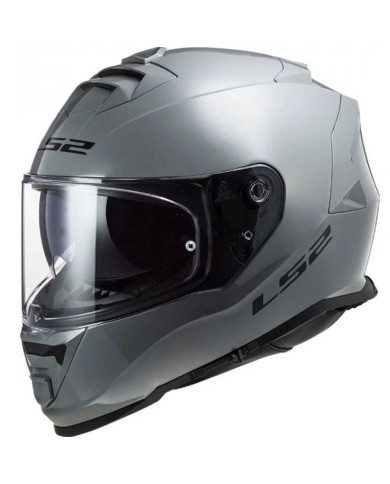 CASCO LS2 STORM II NARDO GREY ECE2206