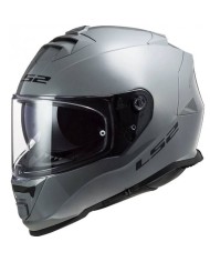 CASCO LS2 STORM II NARDO GREY ECE2206