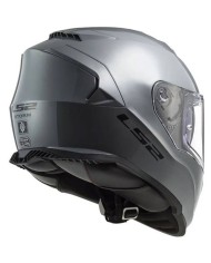 CASCO LS2 STORM II NARDO GREY ECE2206