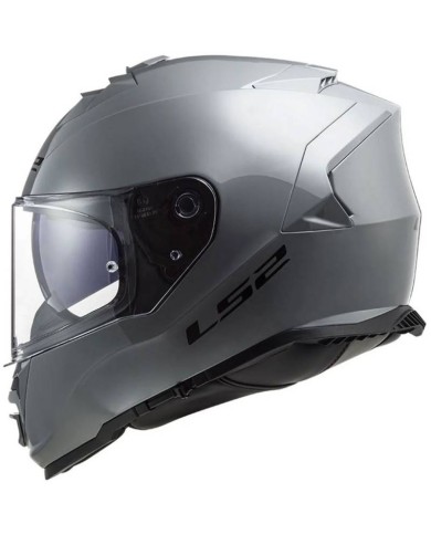 CASCO LS2 STORM II NARDO GREY ECE2206