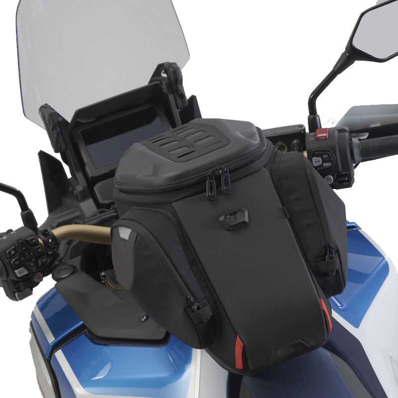 BOLSA SOBREDEPOSITO SW-MOTECH PRO GS BC.TRS.00.103.30000