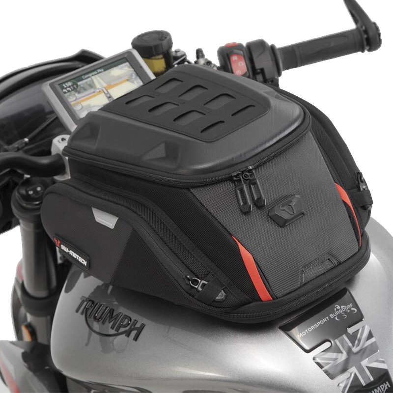 BOLSA SOBREDEPOSITO SW-MOTECH PRO SPORT BC.TRS.00.101.30000