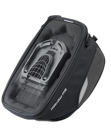 BOLSA SOBREDEPOSITO SW-MOTECH PRO TRIAL BC.TRS.00.102.30000