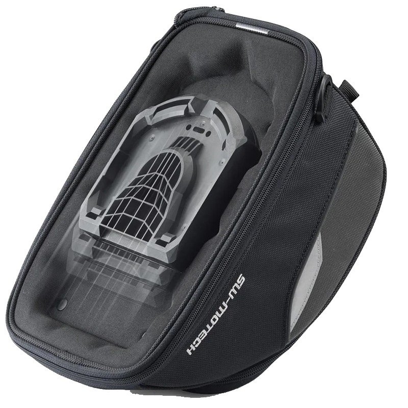 BOLSA SOBREDEPOSITO SW-MOTECH PRO TRIAL BC.TRS.00.102.30000