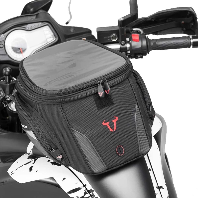 BOLSA SOBREDEPOSITO SW-MOTECH PRO TRIAL BC.TRS.00.102.30000