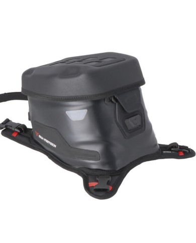 BOLSA SOBREDEPOSITO SW-MOTECH PRO CROSS WP CON CORREAS BC.WPB.00.025.10000