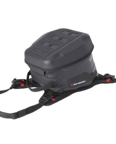 BOLSA SOBREDEPOSITO SW-MOTECH PRO CROSS WP CON CORREAS BC.WPB.00.025.10000