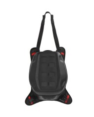 BOLSA SOBREDEPOSITO SW-MOTECH PRO CROSS WP CON CORREAS BC.WPB.00.025.10000