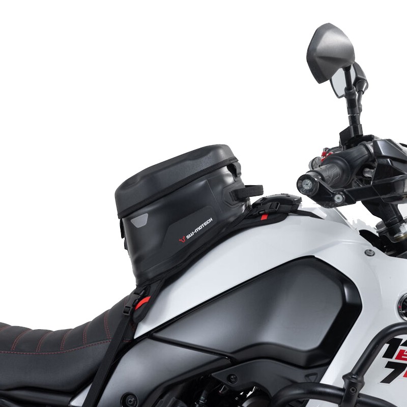 BOLSA SOBREDEPOSITO SW-MOTECH PRO CROSS WP CON CORREAS BC.WPB.00.025.10000