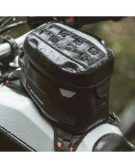 BOLSA SOBREDEPOSITO SW-MOTECH PRO CROSS WP CON CORREAS BC.WPB.00.025.10000