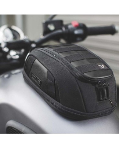 BOLSA SOBREDEPOSITO SW-MOTECH LEGEND GEAR LT3 BLACK EDITION BC.TRS.00.411.20000