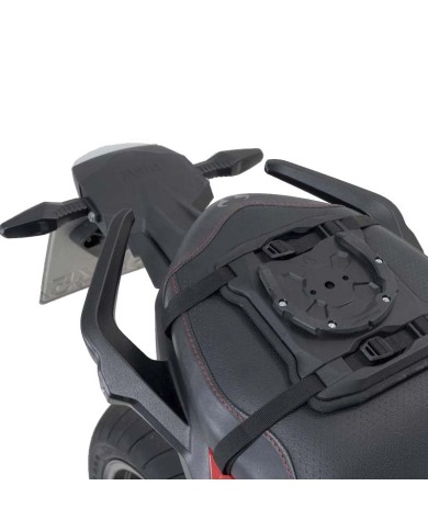 KIT DE FIJACIÓN SW-MOTECH PRO SEAT RING ASIENTO TRASERO TRT.00.787.21500/B