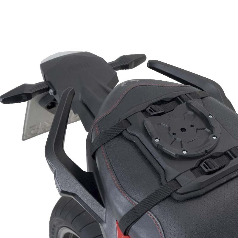 KIT DE FIJACIÓN SW-MOTECH PRO SEAT RING ASIENTO TRASERO TRT.00.787.21500/B