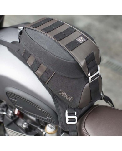 BOLSA SOBREDEPOSITO SW-MOTECH LEGEND GEAR LT2 CON CORREAS BC.TRS.00.402.10000