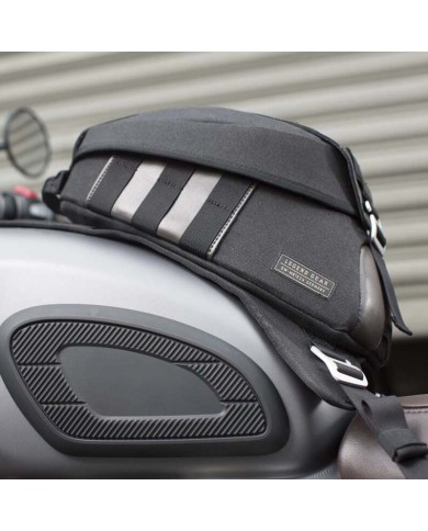 BOLSA SOBREDEPOSITO SW-MOTECH LEGEND GEAR LT2 CON CORREAS BC.TRS.00.402.10000