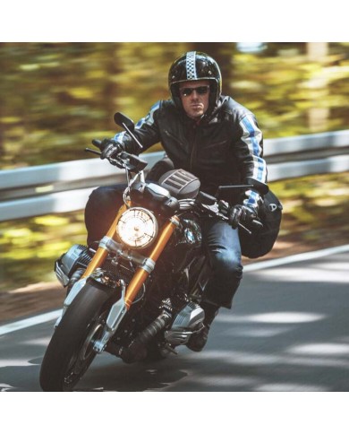 BOLSA SOBREDEPOSITO SW-MOTECH LEGEND GEAR LT2 CON CORREAS BC.TRS.00.402.10000