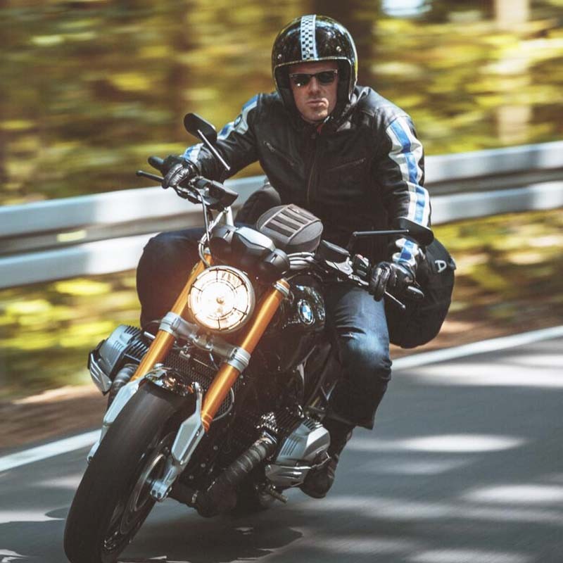 BOLSA SOBREDEPOSITO SW-MOTECH LEGEND GEAR LT2 CON CORREAS BC.TRS.00.402.10000