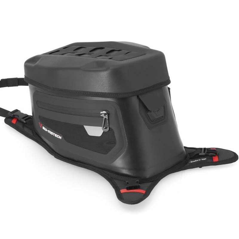 BOLSA SOBREDEPOSITO SW-MOTECH PRO ENDURO WP CON CORREAS BC.WPB.00.023.10000