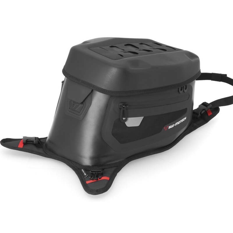 BOLSA SOBREDEPOSITO SW-MOTECH PRO ENDURO WP CON CORREAS BC.WPB.00.023.10000