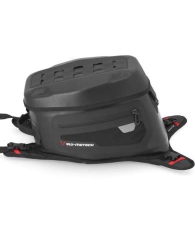 BOLSA SOBREDEPOSITO SW-MOTECH PRO ENDURO WP CON CORREAS BC.WPB.00.023.10000