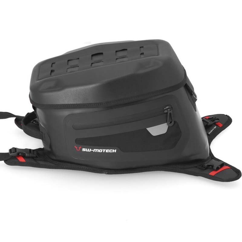 BOLSA SOBREDEPOSITO SW-MOTECH PRO ENDURO WP CON CORREAS BC.WPB.00.023.10000