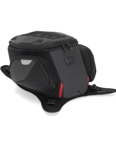 BOLSA SOBREDEPOSITO SW-MOTECH PRO ENDURO CON CORREAS BC.TRS.00.112.30000