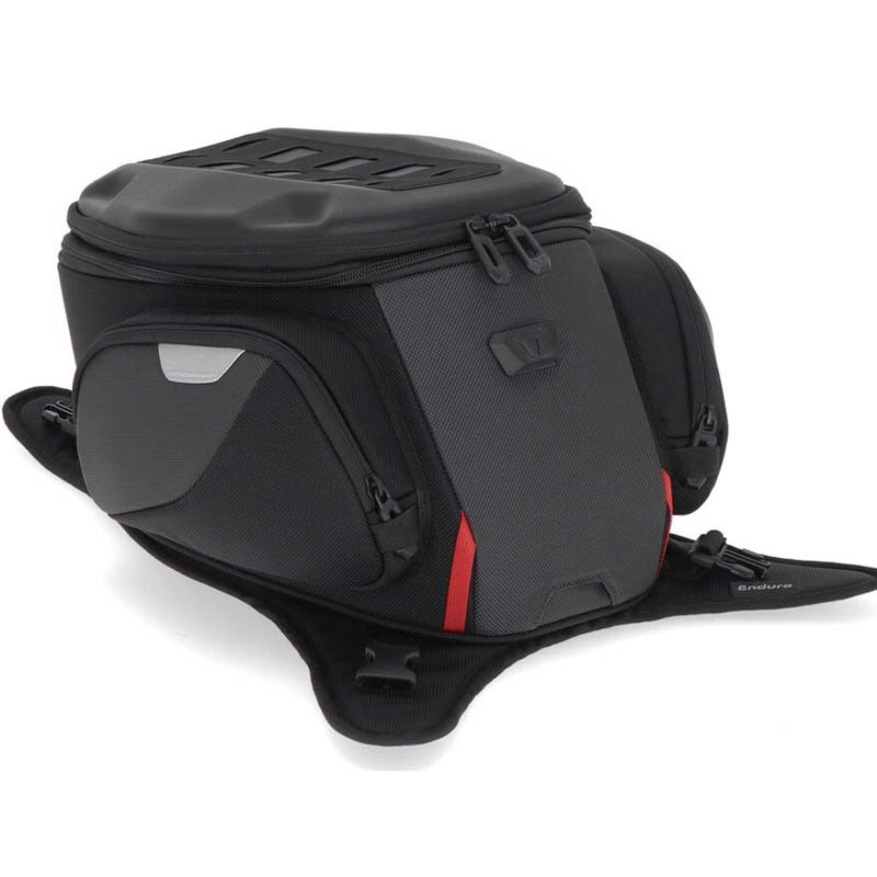 BOLSA SOBREDEPOSITO SW-MOTECH PRO ENDURO CON CORREAS BC.TRS.00.112.30000