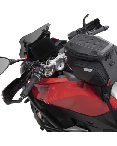 BOLSA SOBREDEPOSITO SW-MOTECH PRO ENDURO CON CORREAS BC.TRS.00.112.30000