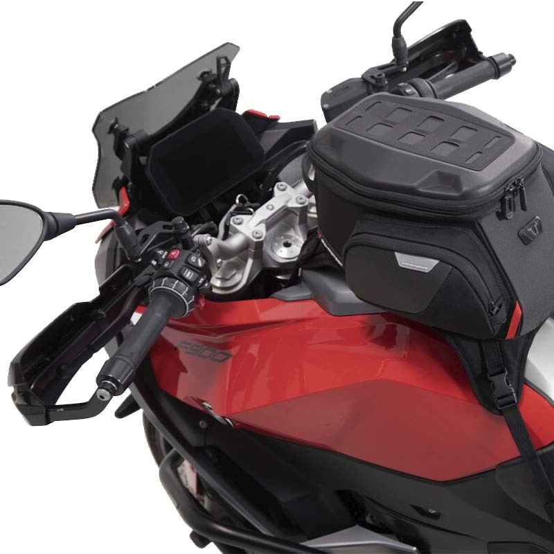BOLSA SOBREDEPOSITO SW-MOTECH PRO ENDURO CON CORREAS BC.TRS.00.112.30000