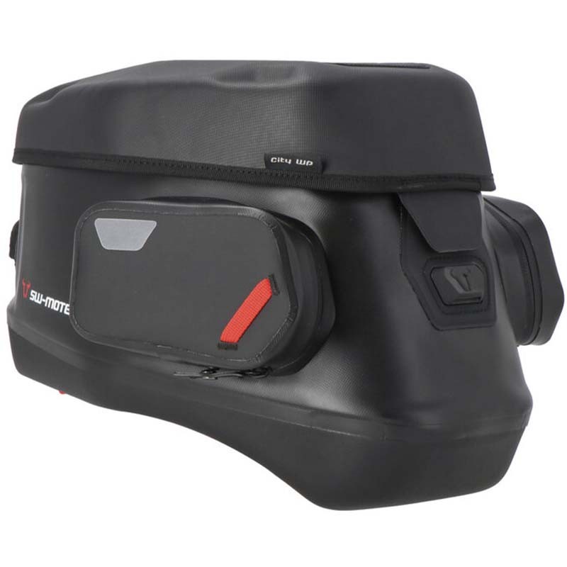 BOLSA SOBREDEPOSITO SW-MOTECH PRO CITY WP BC.WPB.00.024.10000