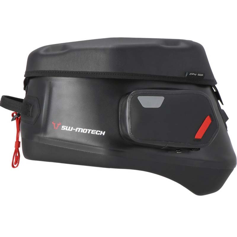 BOLSA SOBREDEPOSITO SW-MOTECH PRO CITY WP BC.WPB.00.024.10000