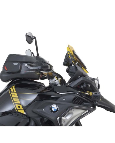 BOLSA SOBREDEPOSITO SW-MOTECH PRO CITY WP BC.WPB.00.024.10000