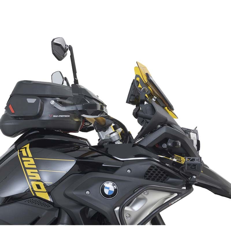 BOLSA SOBREDEPOSITO SW-MOTECH PRO CITY WP BC.WPB.00.024.10000