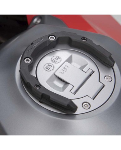 FIJACION BOLSA DE DEPOSITO SW-MOTECH TANK RING PRO TRT.00.787.12000/B BMW