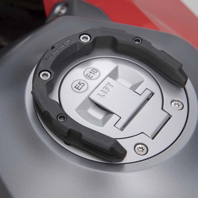 FIJACION BOLSA DE DEPOSITO SW-MOTECH TANK RING PRO TRT.00.787.12000/B BMW