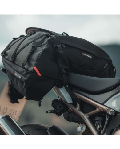 BOLSA TRASERA SW-MOTECH REAR BAG PRO CARGOBAG BC.HTA.00.306.30000