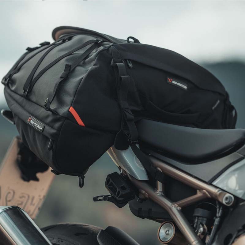 BOLSA TRASERA SW-MOTECH REAR BAG PRO CARGOBAG BC.HTA.00.306.30000