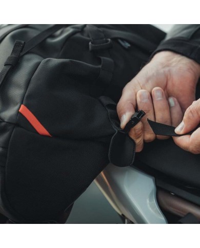 BOLSA TRASERA SW-MOTECH REAR BAG PRO CARGOBAG BC.HTA.00.306.30000