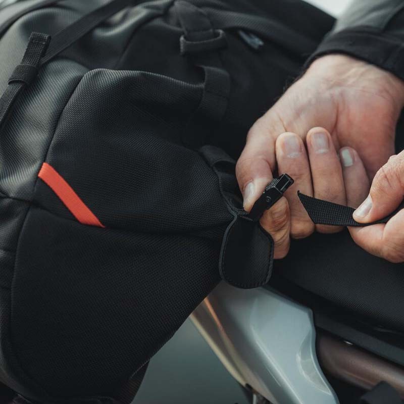 BOLSA TRASERA SW-MOTECH REAR BAG PRO CARGOBAG BC.HTA.00.306.30000