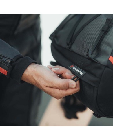 BOLSA TRASERA SW-MOTECH REAR BAG PRO CARGOBAG BC.HTA.00.306.30000