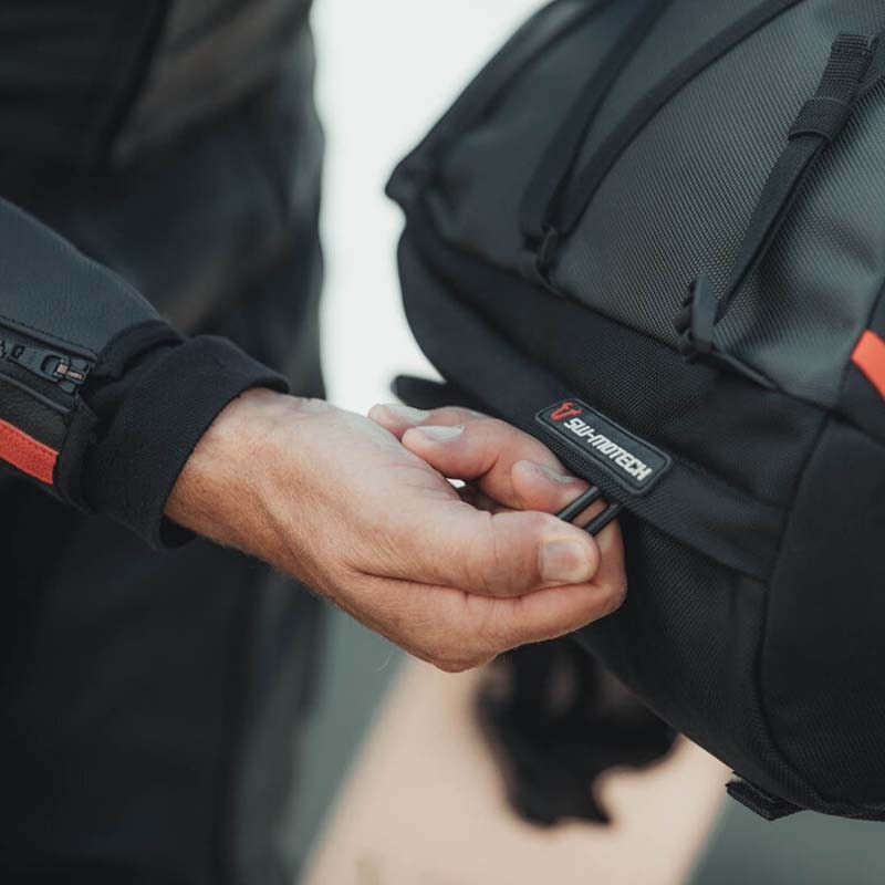 BOLSA TRASERA SW-MOTECH REAR BAG PRO CARGOBAG BC.HTA.00.306.30000