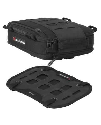 BOLSA TRASERA SW-MOTECH SET PRO PLUS BC.HTA.00.308.31000