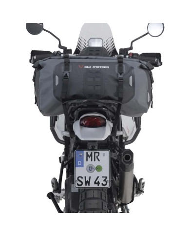 BOLSA TRASERA SW-MOTECH DRYBAG 350 GRIS BC.WPB.00.001.20000