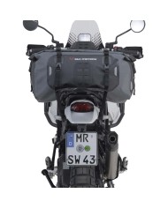 BOLSA TRASERA SW-MOTECH DRYBAG 350 GRIS BC.WPB.00.001.20000
