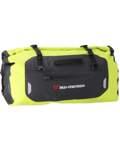 BOLSA TRASERA SW-MOTECH DRYBAG 350 AMARILLO FLUOR BC.WPB.00.001.20000/Y