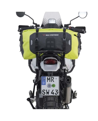 BOLSA TRASERA SW-MOTECH DRYBAG 350 AMARILLO FLUOR BC.WPB.00.001.20000/Y